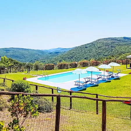 La Coccinella By Interhome Ferienhaus