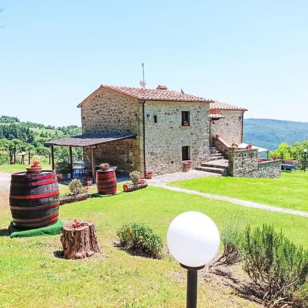 La Coccinella By Interhome